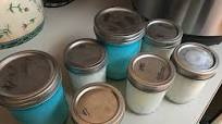 Instant Pot Cold-Start Yogurt Instant Pot Cold-Start Yogurt