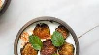 Dahi Baingan Dahi Baingan