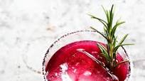 Pomegranate Paloma Pomegranate Paloma