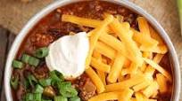 Bloody Mary Chili Bloody Mary Chili
