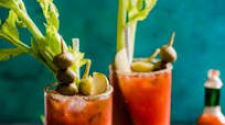 Mexican Bloody Maria Mexican Bloody Maria
