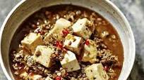 Mapo Tofu Mapo Tofu