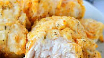 Air Fryer Fried Chicken Breast Air Fryer Fried Chicken Breast