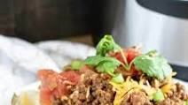 Instant Pot Baked Potatoes — How To Cook Baked Potatoes in the Instant Pot Instant Pot Baked Potatoes — How To Cook Baked Potatoes in the Instant Pot