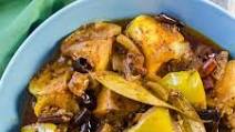 Sri Lankan Spicy Green Apple Curry Sri Lankan Spicy Green Apple Curry