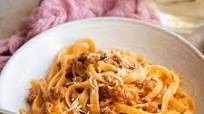 Authentic Bolognese Sauce Authentic Bolognese Sauce