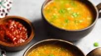 Instant Pot Sweet Corn Soup Instant Pot Sweet Corn Soup