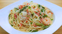 Shrimp Scampi Olive Garden Recipe (Copycat) Shrimp Scampi Olive Garden Recipe (Copycat)