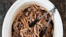 Boston Butt Pulled Pork Boston Butt Pulled Pork