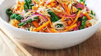Stir-fried cabbage with noodles | Asda Good Living Stir-fried cabbage with noodles | Asda Good Living