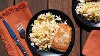 Pork Chops with Dirty Rice Pork Chops with Dirty Rice