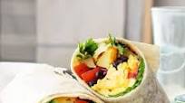 Best Breakfast Burrito Best Breakfast Burrito