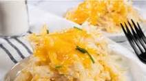 Crock Pot Hash Brown Casserole Crock Pot Hash Brown Casserole