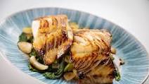 Black Cod Black Cod