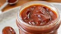 Healthy BBQ Sauce (Vegan; Refined Sugar-Free) Healthy BBQ Sauce (Vegan; Refined Sugar-Free)