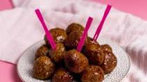Instant Pot Party Meatballs Instant Pot Party Meatballs