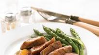 Duck with Spiced Citrus Sauce Duck with Spiced Citrus Sauce