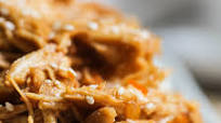 Instant Pot Orange Chicken Recipe Instant Pot Orange Chicken Recipe