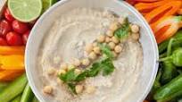 Speedy Houmous Speedy Houmous