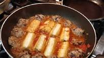 Easiest Way to Make Tasty Vietnamese Tofu Stuffed with Meat Easiest Way to Make Tasty Vietnamese Tofu Stuffed with Meat