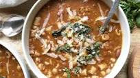 Ina Garten's 16 Bean Pasta e Fagioli Ina Garten's 16 Bean Pasta e Fagioli