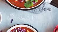 Spicy Mexican Pozole Spicy Mexican Pozole