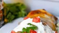 Slow Cooker Beef Burrito Slow Cooker Beef Burrito