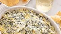 Spinach Artichoke Dip Spinach Artichoke Dip