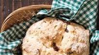Mini Irish Soda Bread Mini Irish Soda Bread