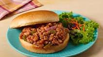 Easy Turkey Sloppy Joes Easy Turkey Sloppy Joes