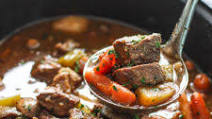 Slow Cooker Beef Stew Slow Cooker Beef Stew