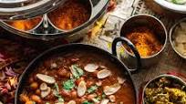 Vegan chickpea tikka masala Vegan chickpea tikka masala