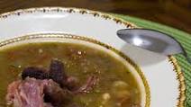 15 Bean Soup with Smoked Ham Hocks 15 Bean Soup with Smoked Ham Hocks