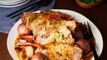 Roasted Pork Shoulder with Pan Gravy Roasted Pork Shoulder with Pan Gravy