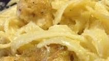 Fried Chicken Alfredo Recipe - (4.4/5) Fried Chicken Alfredo Recipe - (4.4/5)