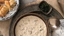 Real Cream of Mushroom Soup Real Cream of Mushroom Soup