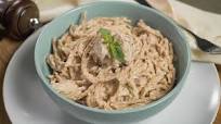 Diabetic-Friendly Tuna Casserole Recipe Diabetic-Friendly Tuna Casserole Recipe