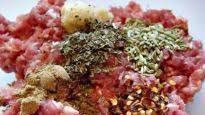 Homemade Italian Sausage Recipe Homemade Italian Sausage Recipe