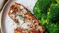 Easy Meatloaf Recipe Easy Meatloaf Recipe
