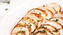 Air Fryer Turkey Tenderloin Air Fryer Turkey Tenderloin