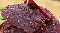 Jalapeño Beef Jerky Jalapeño Beef Jerky