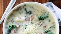 Olive Garden Zuppa Toscana Soup Olive Garden Zuppa Toscana Soup