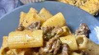 20 Minute Homemade Hamburger Helper 20 Minute Homemade Hamburger Helper