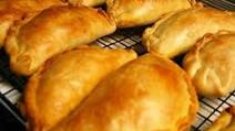 How to Make Chicken Empanada How to Make Chicken Empanada