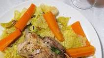 Pot Roast Partridge Pot Roast Partridge