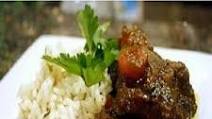 Trinidadian Stew Oxtail Trinidadian Stew Oxtail