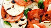 Caprese Salad Caprese Salad