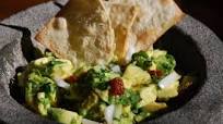 Chipotle Guacamole Chipotle Guacamole