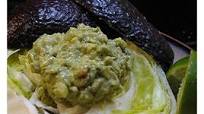 Guacamole Salad Guacamole Salad