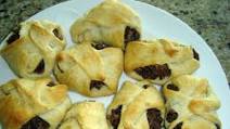 Beef Roll-Ups Beef Roll-Ups